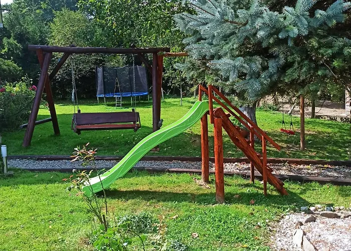 Bieszczadzki Szeryf 660-492-682