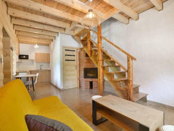 Bieszczadzki Szeryf 660-492-682 Apartment *