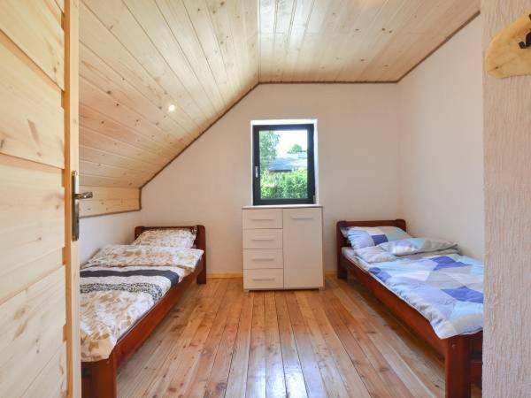 Apartment Bieszczadzki Szeryf 660-492-682 Polańczyk
