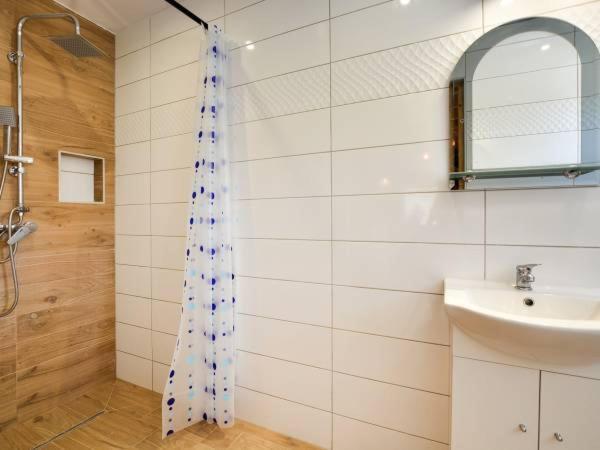 Apartment Bieszczadzki Szeryf 660-492-682