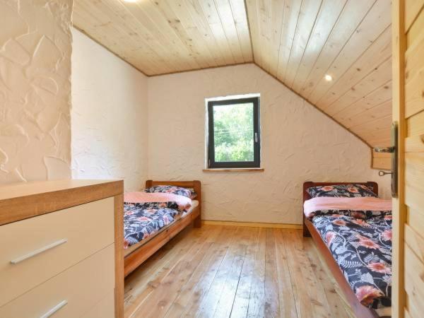 Apartment Bieszczadzki Szeryf 660-492-682 Polańczyk