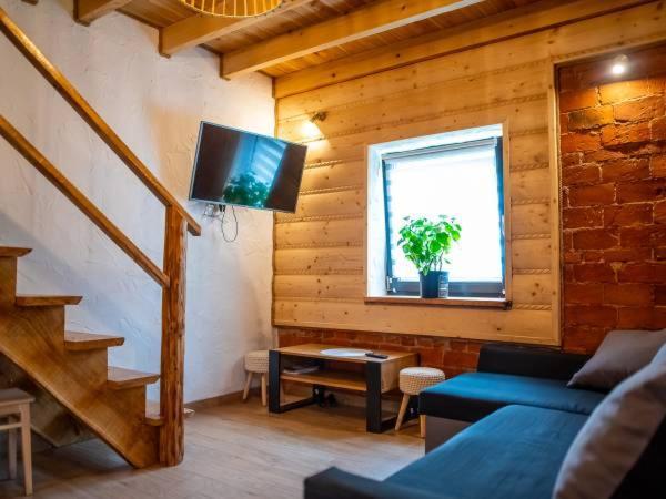 Bieszczadzki Szeryf 660-492-682 Apartment *
