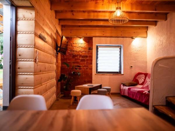 Apartment Bieszczadzki Szeryf 660-492-682 *